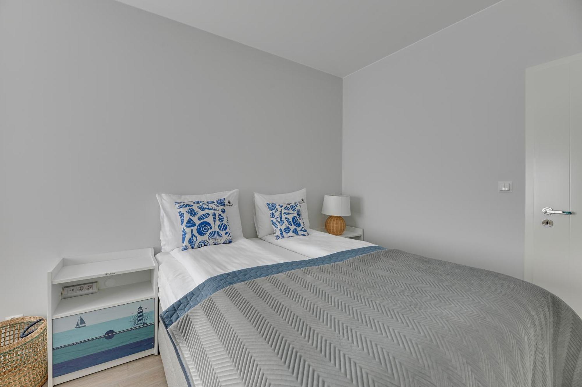Scala City Center Apartments With Parking By Lion Apartments Danzig Exterior foto
